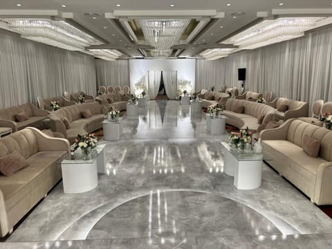 Braira Al Olaya Hotel in Riyadh