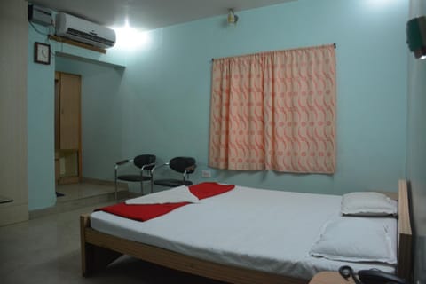 Hotel Naveen Residency Hotel in West Bengal
