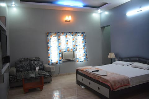 Hotel Naveen Residency Hotel in West Bengal