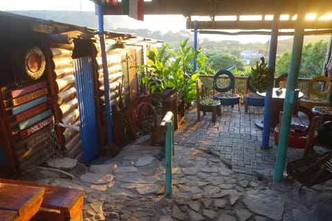 Eagles Nest hostel plus self catering private units Hostel in Eastern Cape