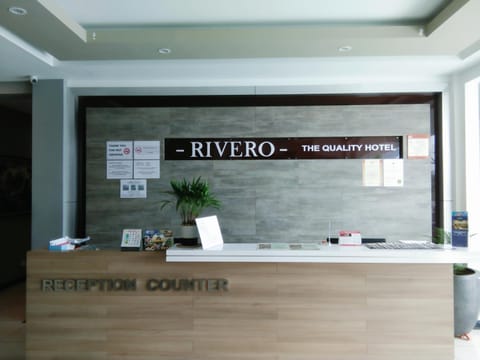 Rivero Boutique Hotel Melaka Hotel in Malacca