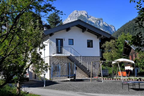 Property building, Children play ground, Table tennis