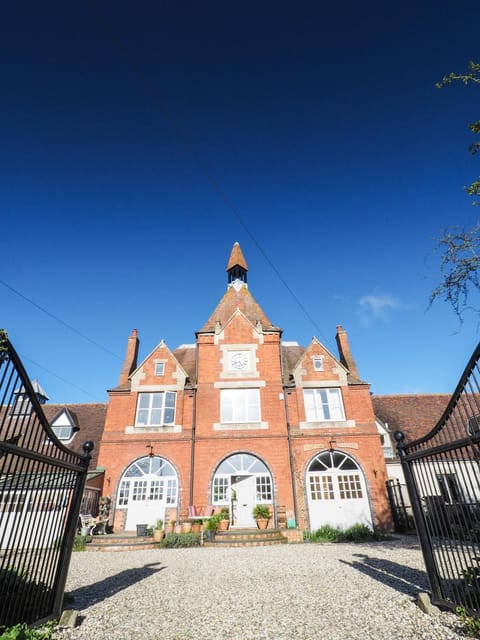 The Clock Tower Bed and Breakfast in Daventry District