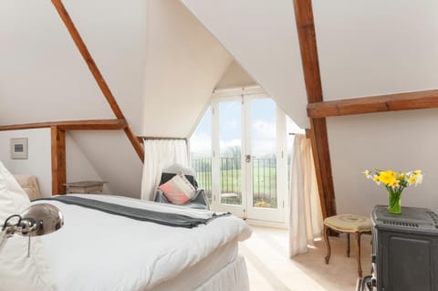 The Clock Tower Bed and Breakfast in Daventry District