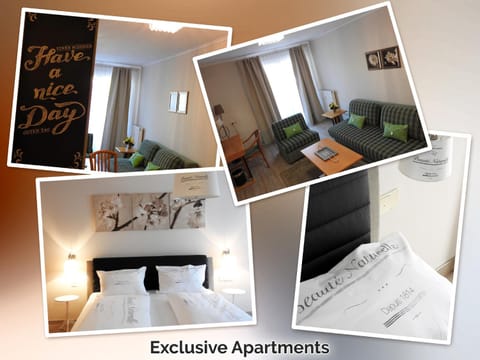 Exclusive Holiday Apartments Condo in Villach