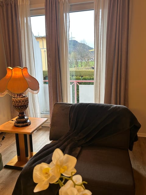 View (from property/room), Seating area