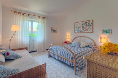 Villaggio Turistico Internazionale Apartment hotel in Marche