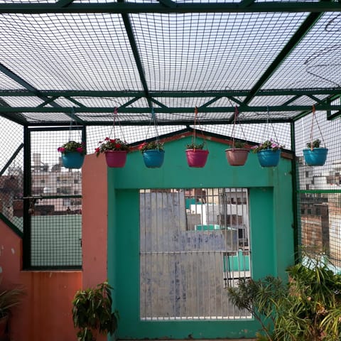 Tara Guest House Chambre d’hôte in Varanasi