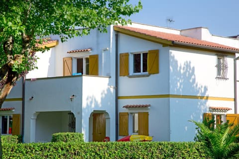 Villaggio Riva Musone Apart-hotel in Marche