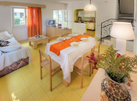 Villaggio Riva Musone Apartment hotel in Marche