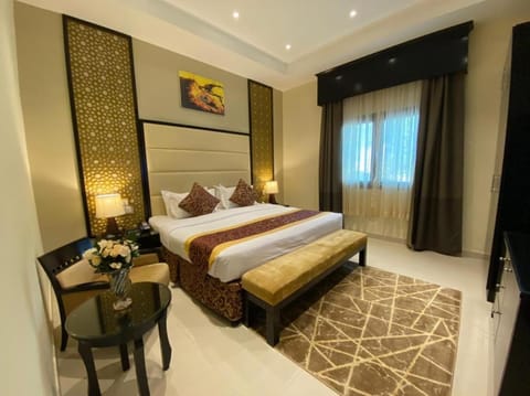 Western Hotel - Madinat Zayed Hotel in United Arab Emirates