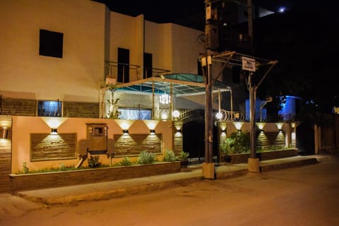Royal Inn Hotel Chambre d’hôte in Karachi