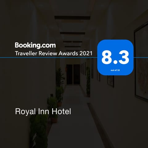Royal Inn Hotel Übernachtung mit Frühstück in Karachi
