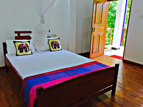 Sigiri Rainbow Lodge Capanno nella natura in Dambulla