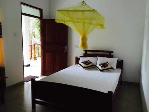 Sigiri Rainbow Lodge Nature lodge in Dambulla