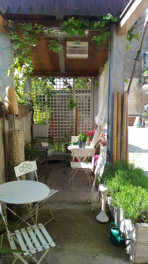 B&B Il Rustico Bed and Breakfast in Lombardy