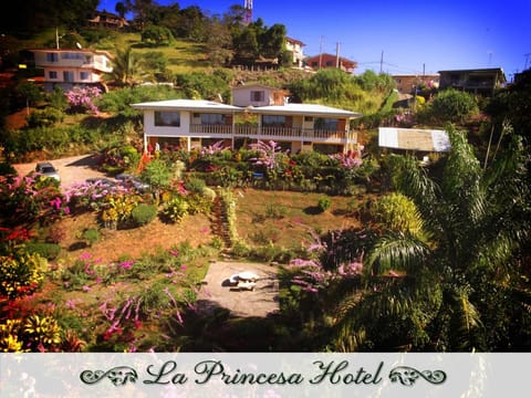 La Princesa Hotel Hotel in San José Province