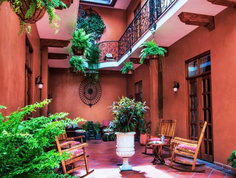 La Isabela Suites Apartahotel in Panama City, Panama