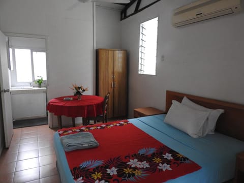 Olivias Accommodation Bed and Breakfast in Apia