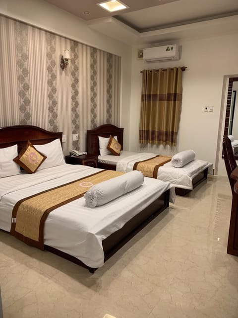 Phuc Hung Hotel Hotel in Kien Giang