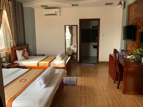 Phuc Hung 2 Hotel Hotel in Kien Giang