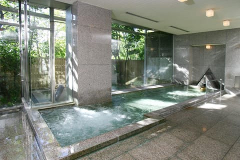 Public Bath