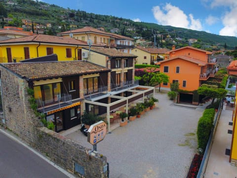 Garni Onda Hotel in Torri del Benaco