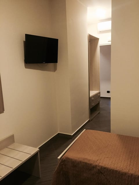 TV and multimedia, Bedroom