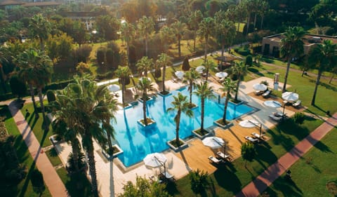 IC Hotels Residence Hotel in Antalya Province