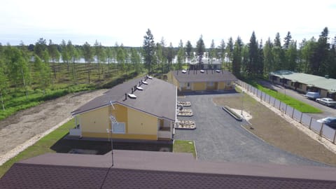 Lapland Koivusto Apartment Apartment in Lapland