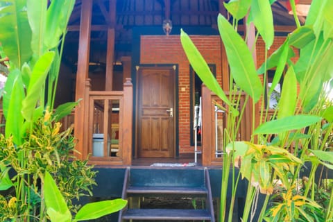 Pondok Balian Urlaubsunterkunft in West Selemadeg