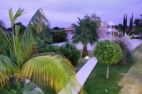 Quinta Souffle Hotel in State of Morelos