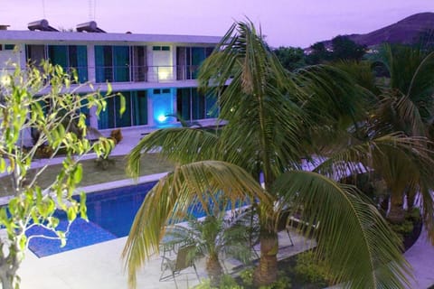 Quinta Souffle Hotel in State of Morelos