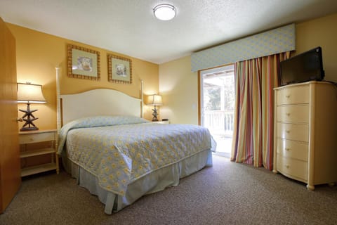 Ocean Pines Resort by Capital Vacations Apartment hotel in Duck