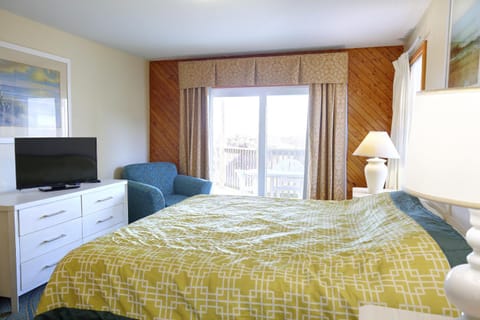 Ocean Pines Resort by Capital Vacations Apartment hotel in Duck