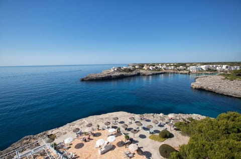JS Cape Colom - Adults Only Hotel in Portocolom