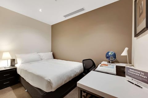 Corporate Keys - Freshwater Place Apart-hotel in Southbank