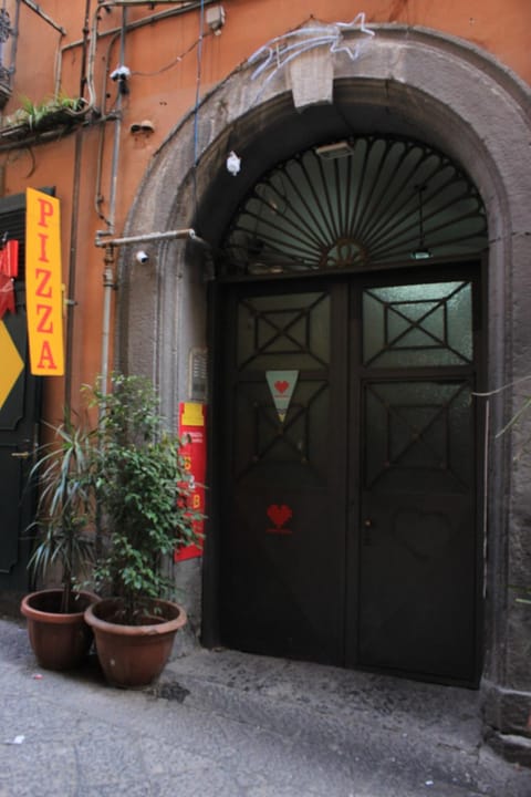 Facade/entrance, Property logo or sign, Other, Quiet street view