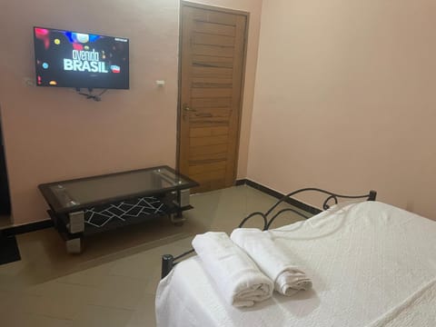 Sall Africa Tourisme Bed and Breakfast in Saly