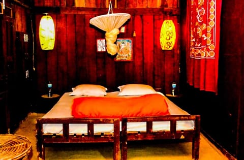 Shanta Ghar A Rustic Guesthouse Vacation rental in Bagmati Province, Nepal