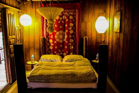 Shanta Ghar A Rustic Guesthouse Vacation rental in Bagmati Province, Nepal