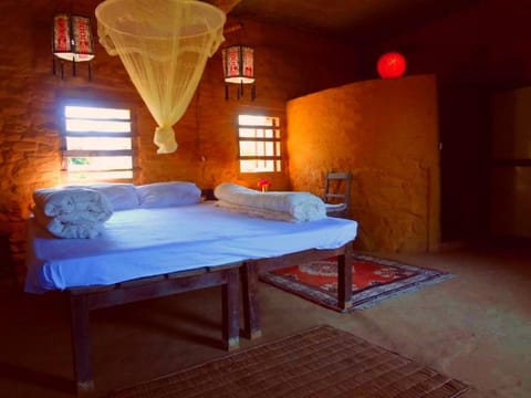 Shanta Ghar A Rustic Guesthouse Vacation rental in Bagmati Province, Nepal