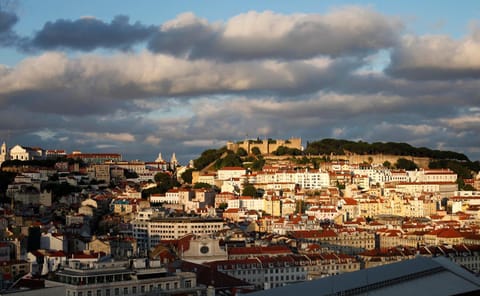 Entre o Carmo e a Trindade Copropriété in Lisbon