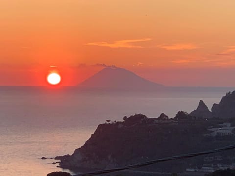 Villa Bella Vista House in Calabria