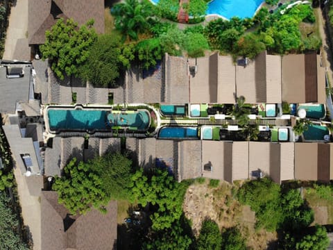 Kaleydo Villas Resort in Pemenang