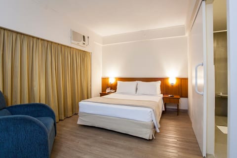 Travel Inn Live & Lodge Ibirapuera Flat Hotel Hôtel in Sao Paulo City