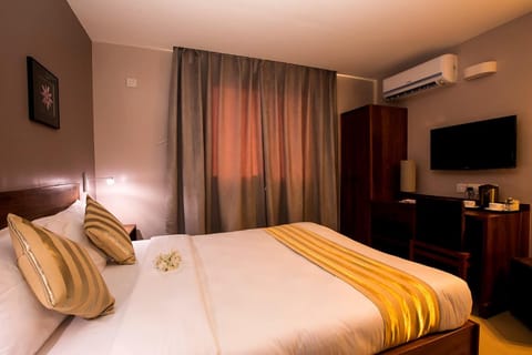 Venus Premier Hotel Hôtel in Arusha