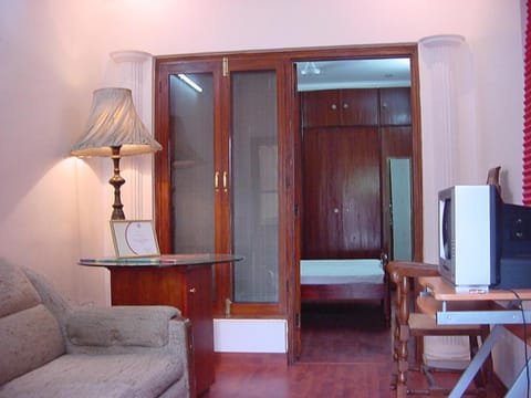 Petite Homestays Bed and Breakfast in Delhi