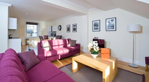 Destiny Scotland - Princes Street Residence Wohnung in Edinburgh