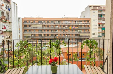 YOUR HOME - Sagrada Familia Apartment Apartamento in Barcelona